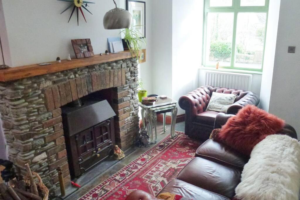 Enchanting One Bed Split-Level Cottage Rostrevor Extérieur photo