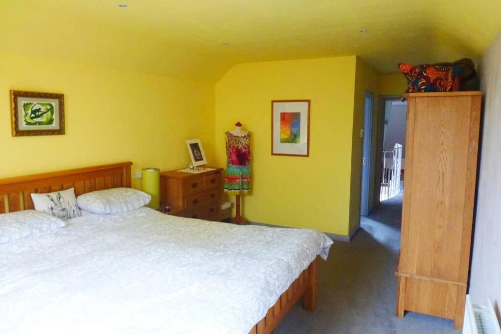 Enchanting One Bed Split-Level Cottage Rostrevor Extérieur photo