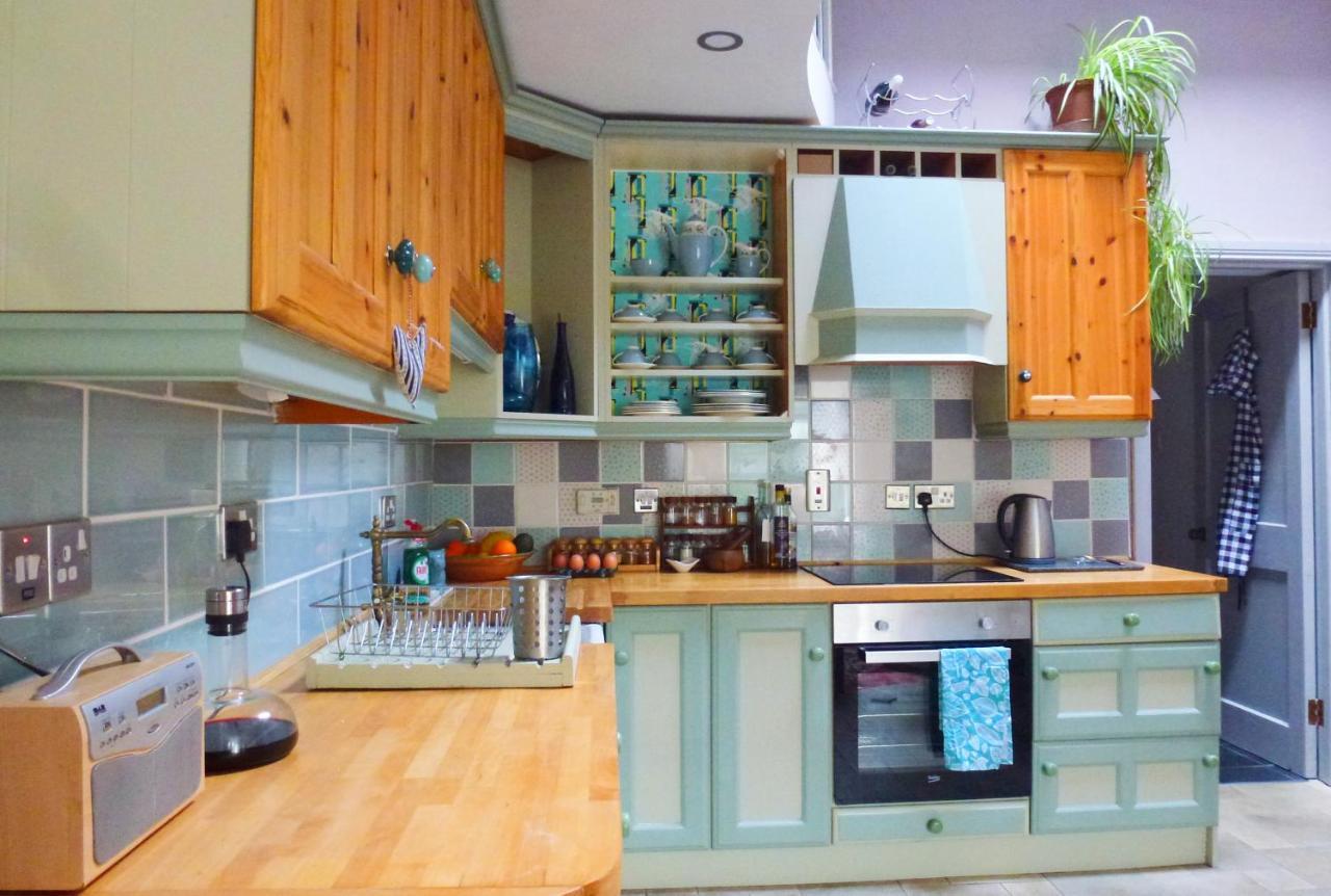 Enchanting One Bed Split-Level Cottage Rostrevor Extérieur photo