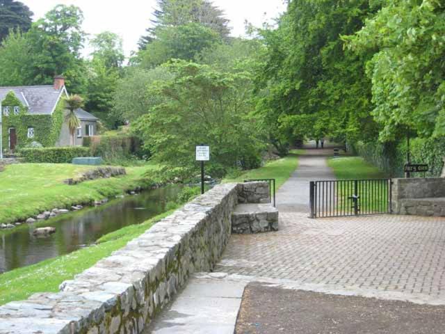 Enchanting One Bed Split-Level Cottage Rostrevor Extérieur photo